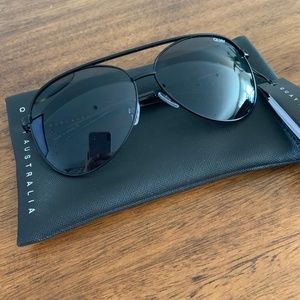 QUAY Austraillia Vivienne sunnies